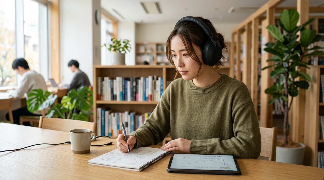 韓国語の能力表現とTOPIK1級対策のコツ