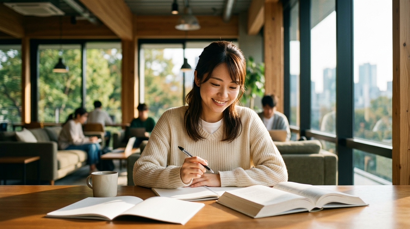 韓国語の接続詞とTOPIK1級対策のコツ