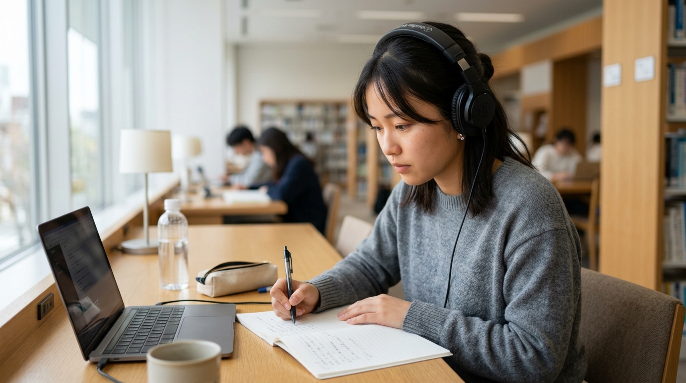 誰の行動かを間違えないための聞き取り