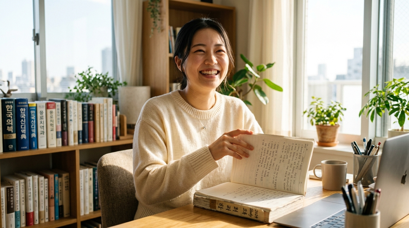 韓国語で義務表現をマスターするまとめ