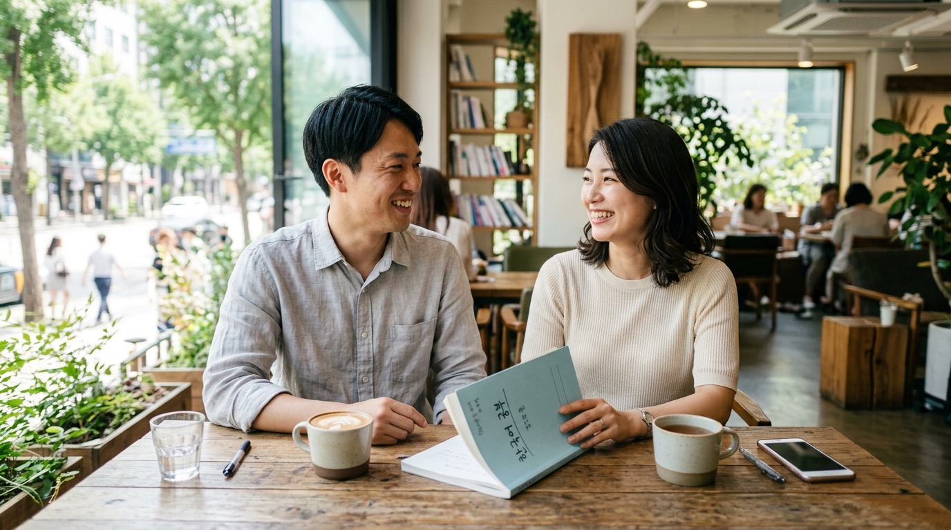 韓国語で感情表現をマスターするまとめ