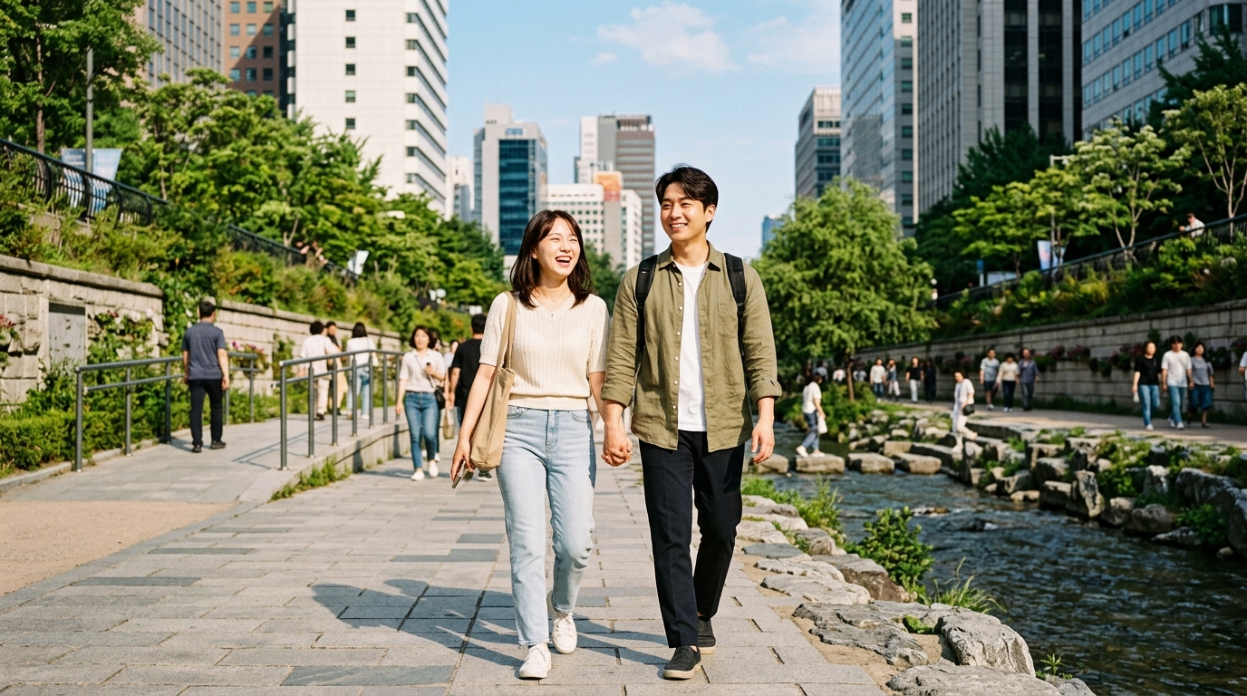 Summary of Mastering Prohibition Expressions in Korean