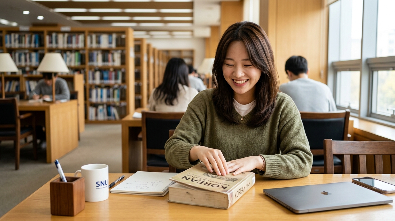 Mastering Korean time duration and schedule summary