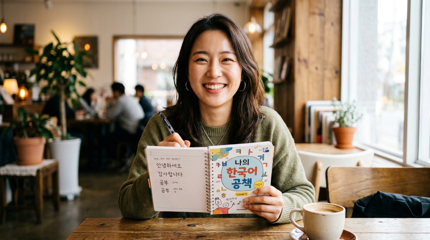 韓国語の並行表現を日常で活かすまとめ