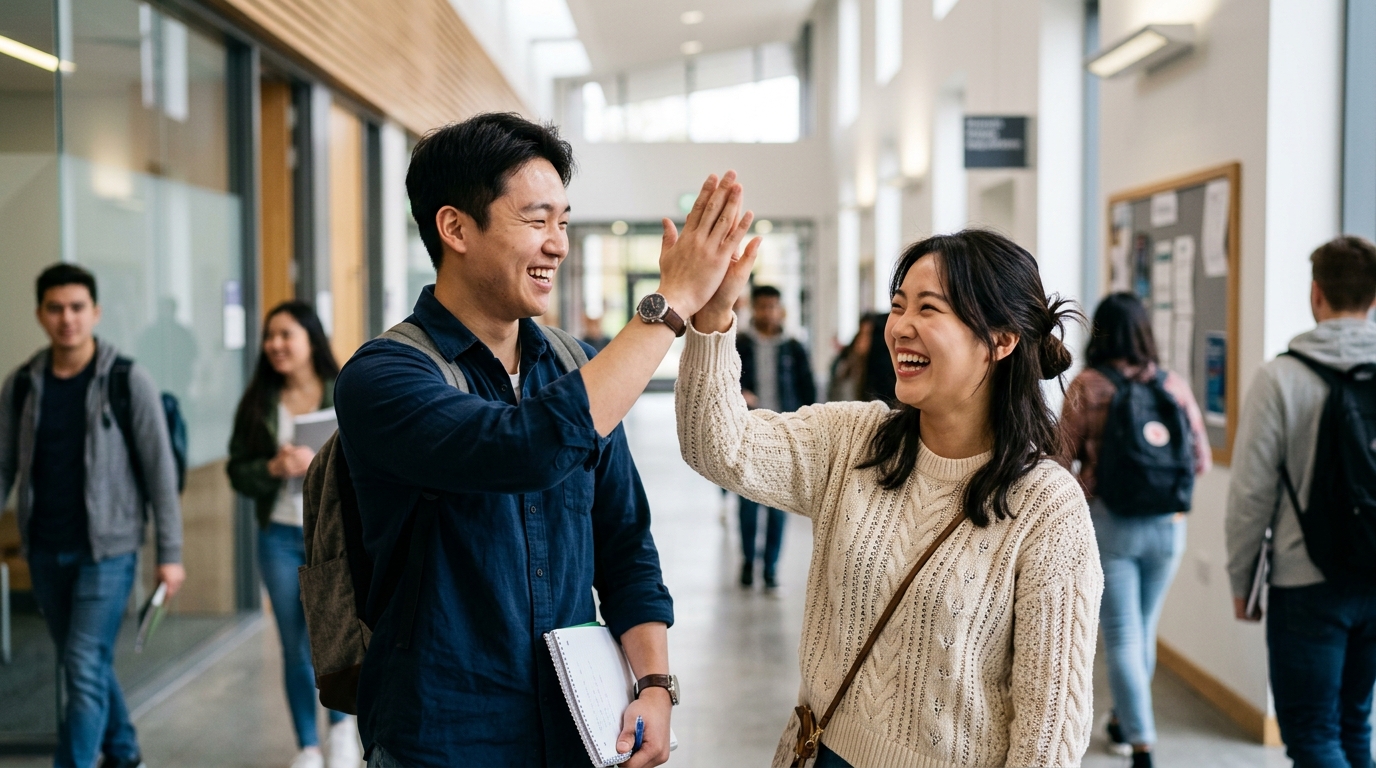 Summary of Korean Confirmation Expressions