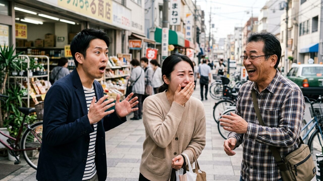 TOPIK Level 1 Surprise And Emotion Exclamation Dialogue