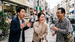 TOPIK Level 1 Surprise And Emotion Exclamation Dialogue