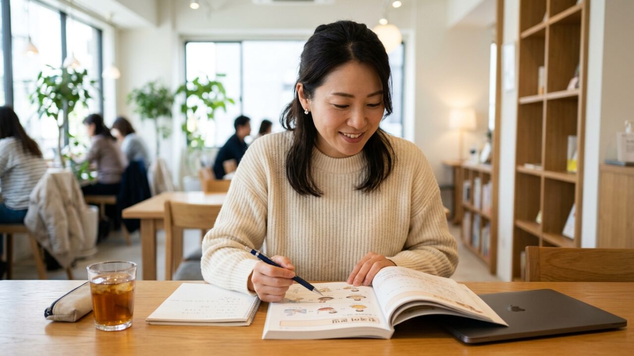 TOPIK Level 1 Sequential Actions Doing After In Korean