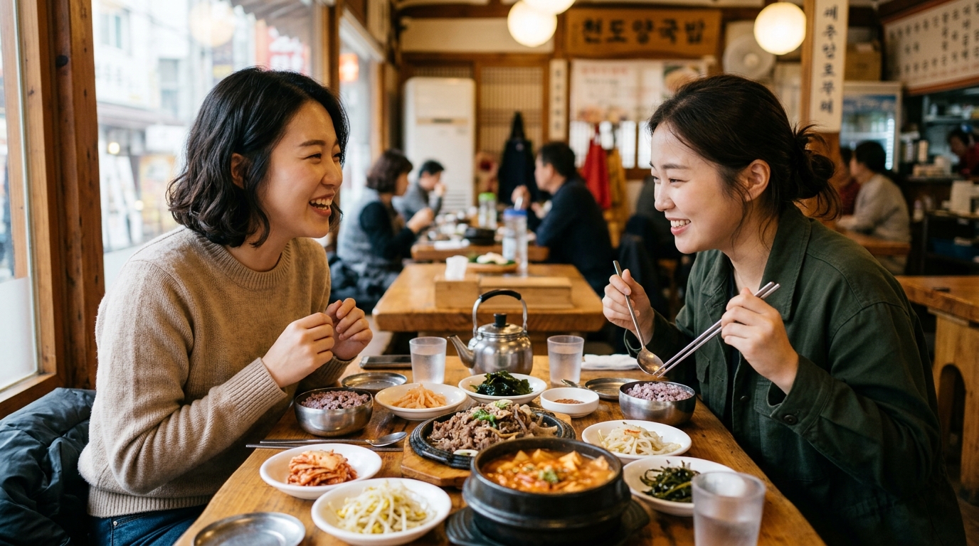 【実践ダイアログ】「〜の前に・〜の後に」を使うリアル日常会話2選