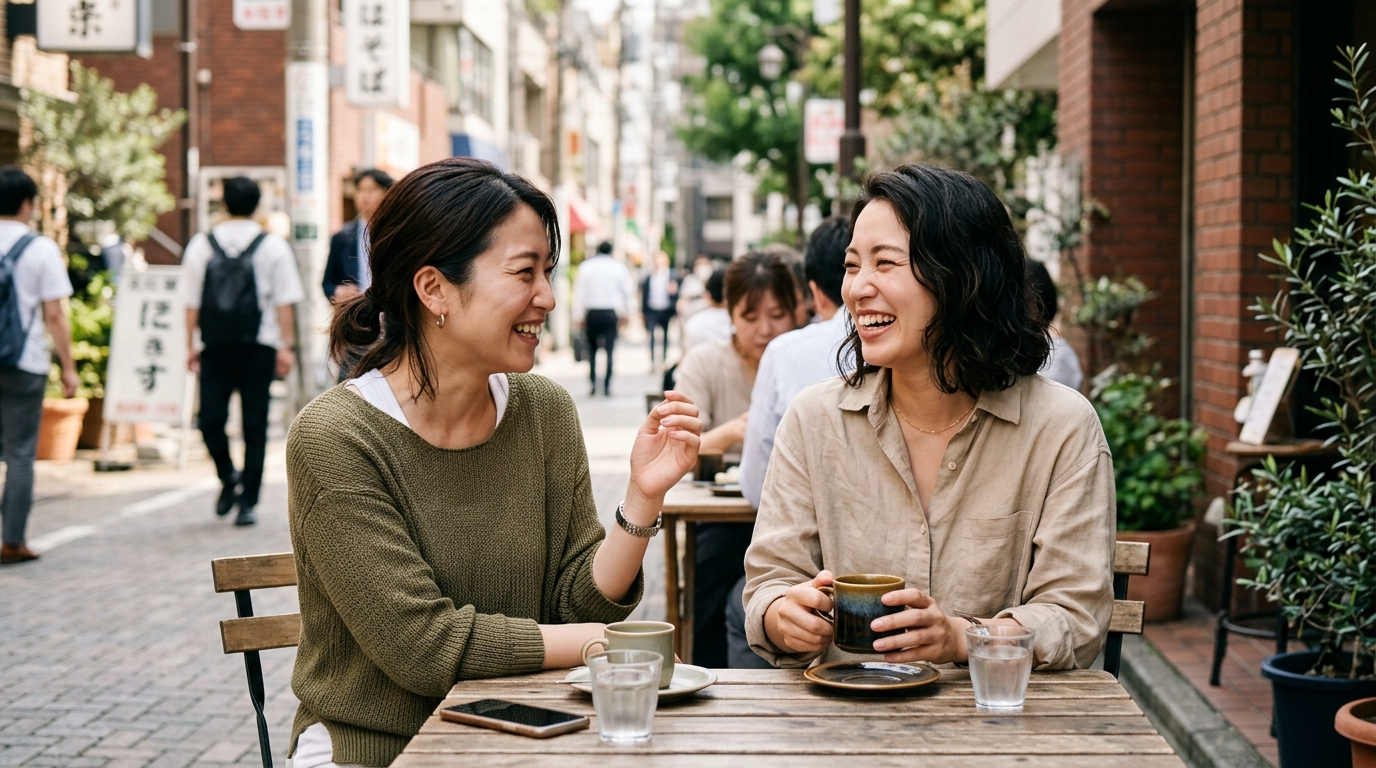 Real Everyday Korean Conversation For Sequential Action Order