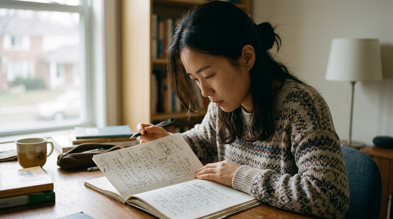 Basic Grammar And Connection Rules For Movement Purpose