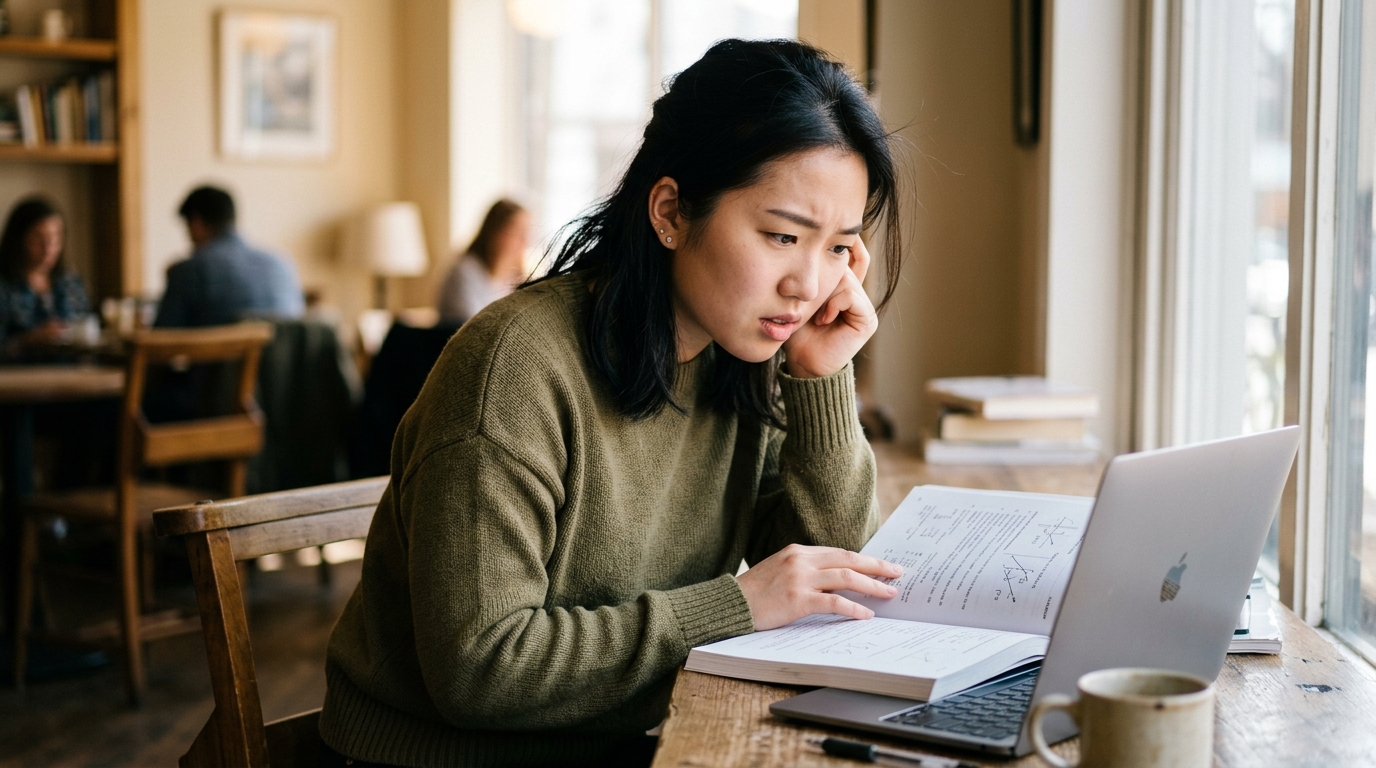 Frequently Asked Questions About Korean In Progress Grammar