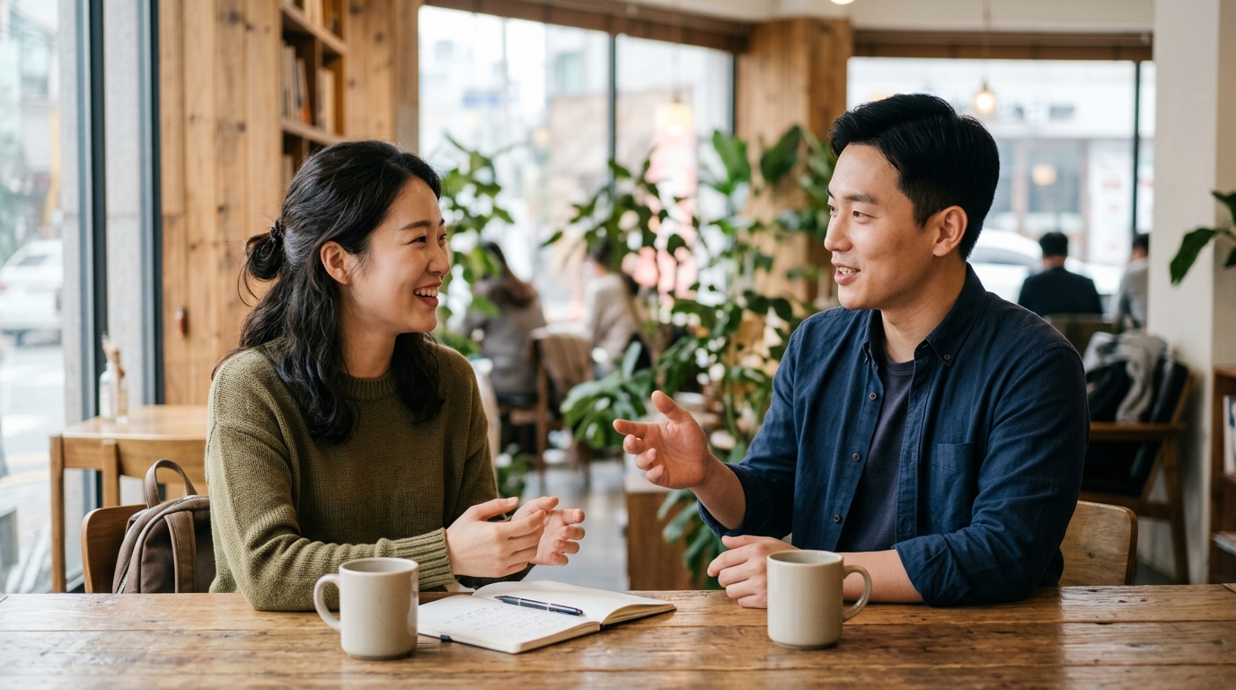 Frequently Asked Questions About Movement Purpose In Korean