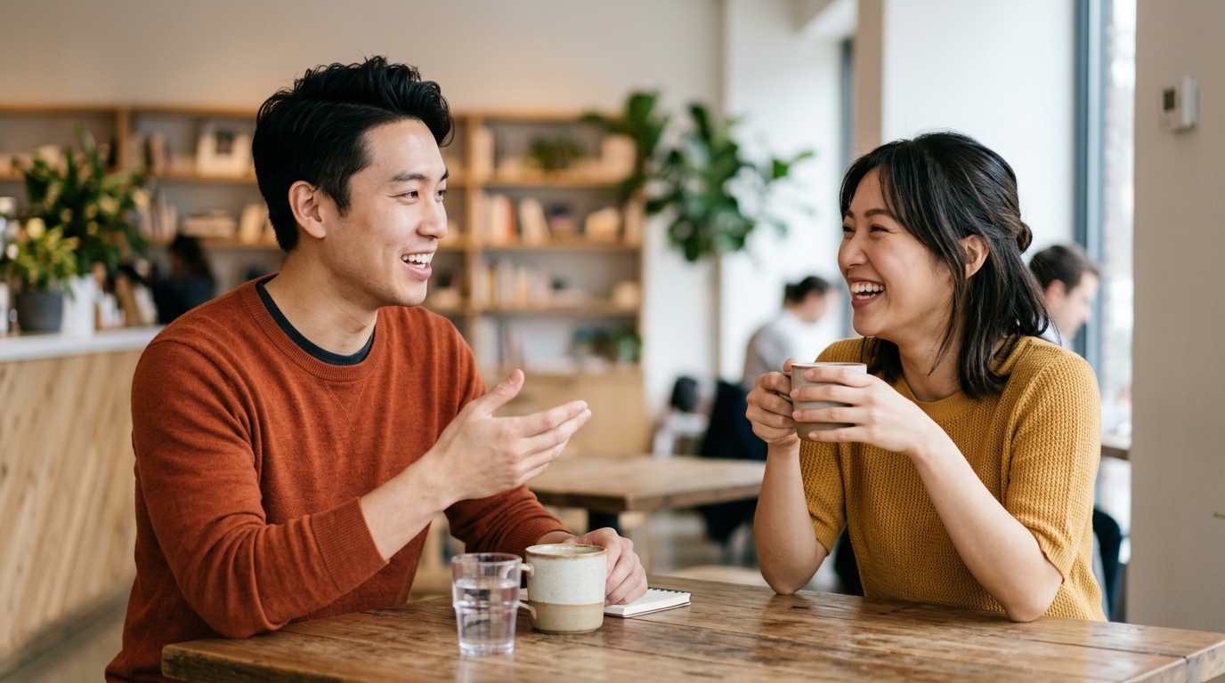 似ていて迷う!「어느 vs 어떤 vs 무슨」の徹底比較と使い分け