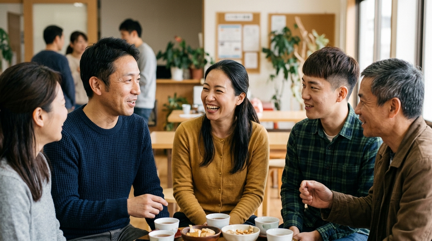 Summary Of Expressing Choices In Korean Conversation